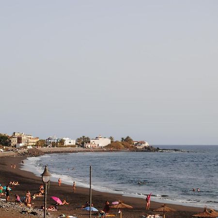 Apartmán Dor Apartamento La Playa de la Calera Exteriér fotografie
